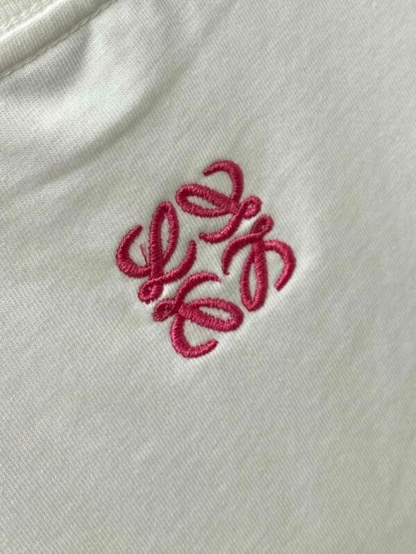 Luxury Designer Fashion men short sleeves T shirt-414