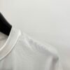 Luxury Designer Fashion men short sleeves T shirt-417