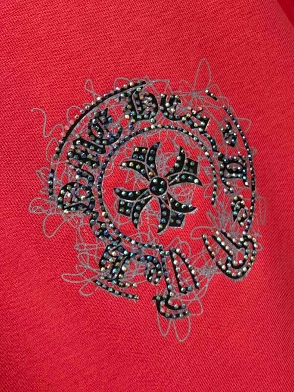 Luxury Designer Fashion men short sleeves T shirt-418