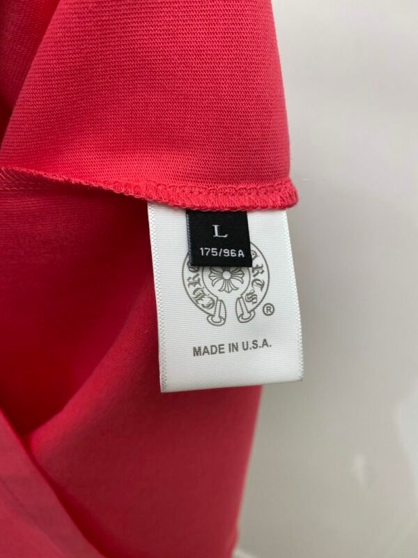 Luxury Designer Fashion men short sleeves T shirt-418