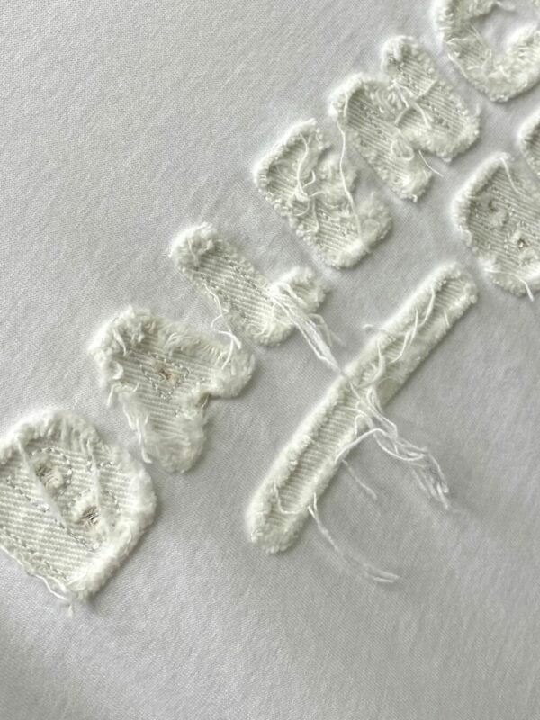 Luxury Designer Fashion men short sleeves T shirt-422