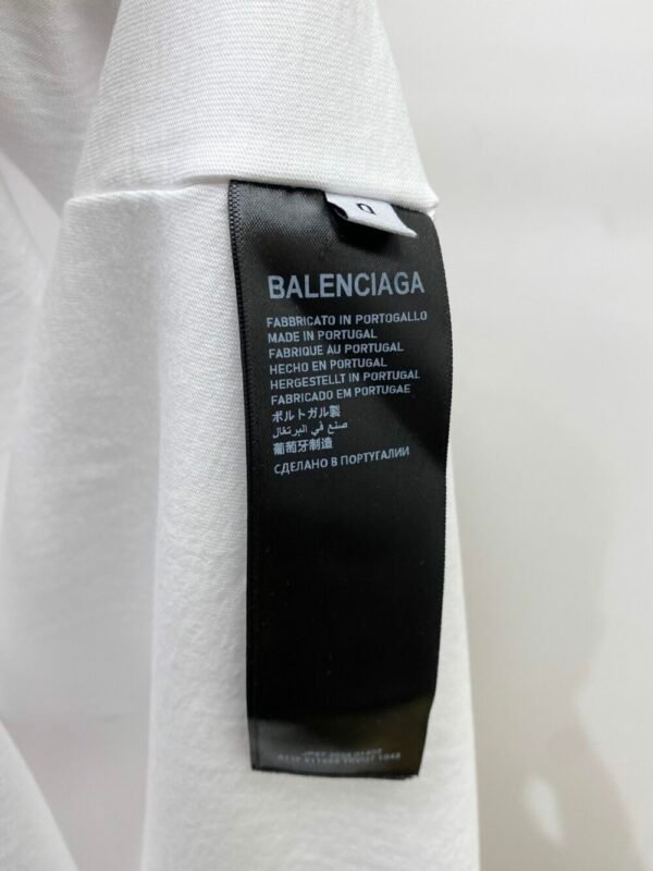 Luxury Designer Fashion men short sleeves T shirt-422