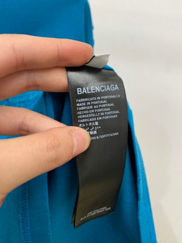 Luxury Designer Fashion men short sleeves T shirt-423