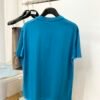 Luxury Designer Fashion men short sleeves T shirt-423