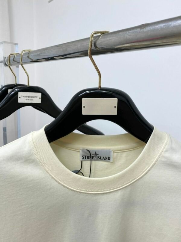 Luxury Designer Fashion men short sleeves T shirt-424