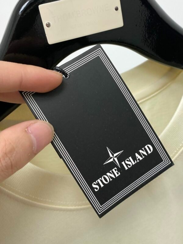 Luxury Designer Fashion men short sleeves T shirt-424