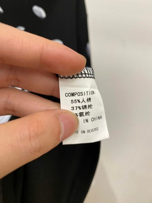 Luxury Designer Fashion men short sleeves T shirt-429