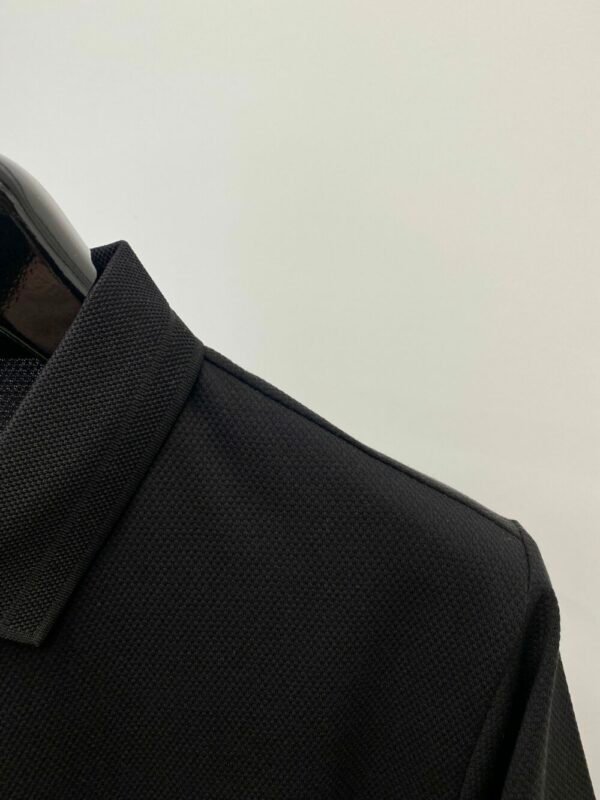 Luxury Designer Fashion men short sleeves T shirt-437