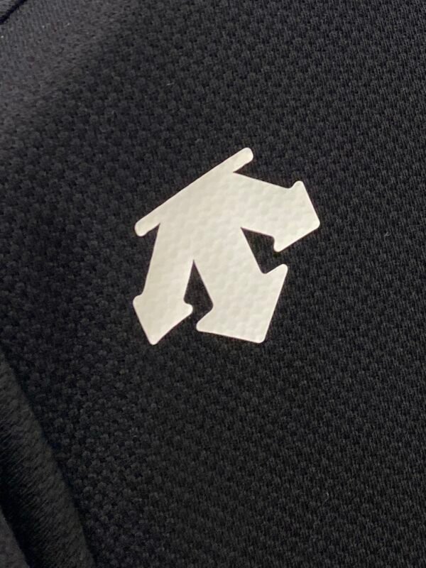 Luxury Designer Fashion men short sleeves T shirt-437