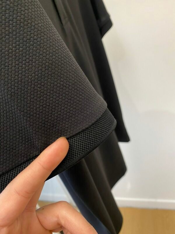 Luxury Designer Fashion men short sleeves T shirt-437