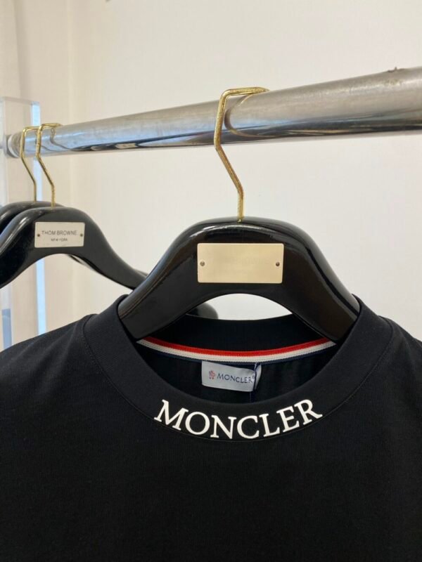 Luxury Designer Fashion men short sleeves T shirt-442