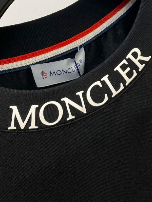 Luxury Designer Fashion men short sleeves T shirt-442