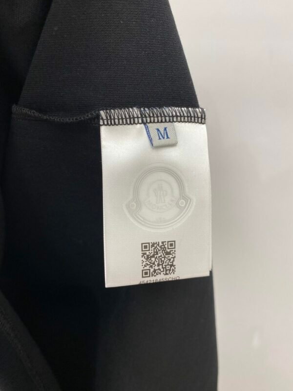 Luxury Designer Fashion men short sleeves T shirt-442