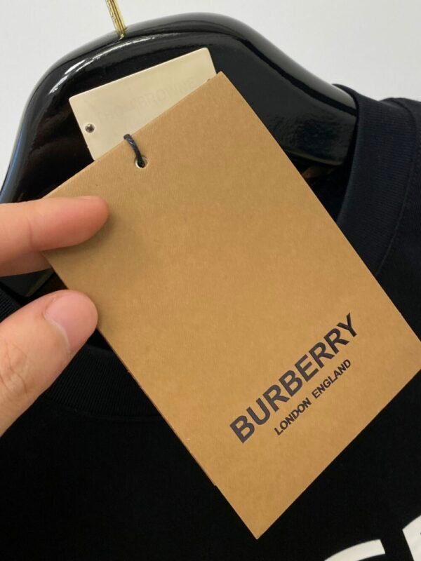 Luxury Designer Fashion men short sleeves T shirt-445