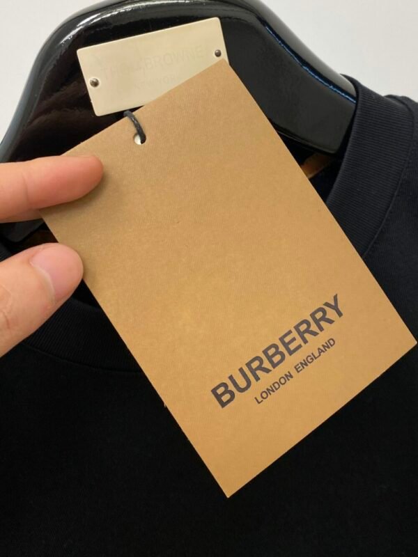 Luxury Designer Fashion men short sleeves T shirt-447