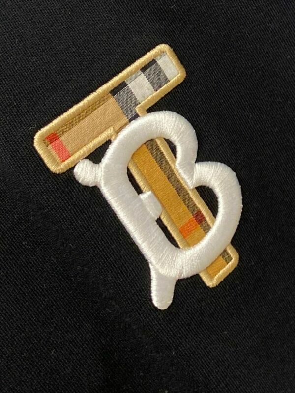 Luxury Designer Fashion men short sleeves T shirt-447