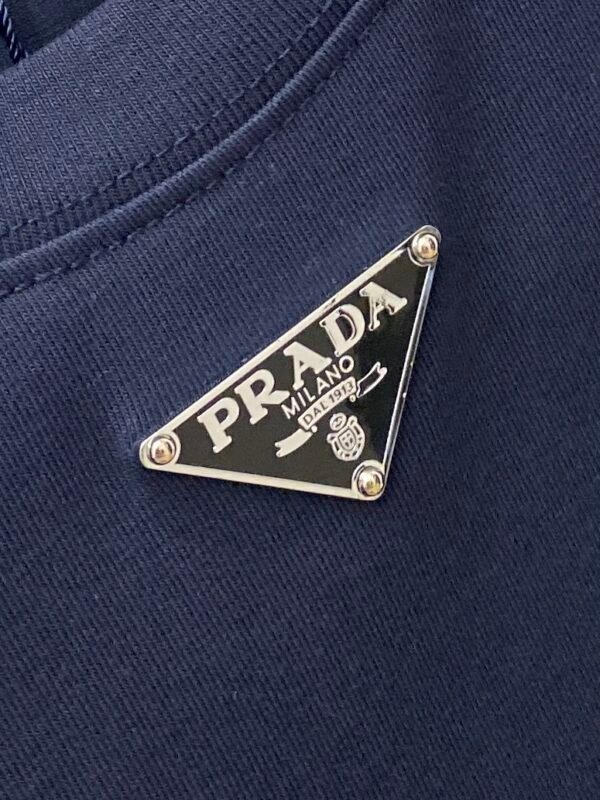 Luxury Designer Fashion men short sleeves T shirt-451