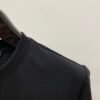 Luxury Designer Fashion men short sleeves T shirt-452