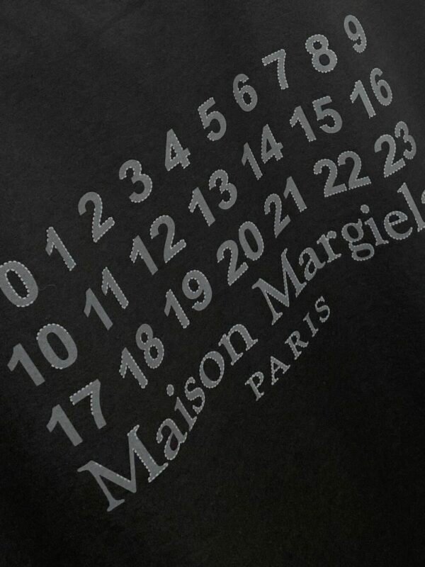 Luxury Designer Fashion men short sleeves T shirt-454