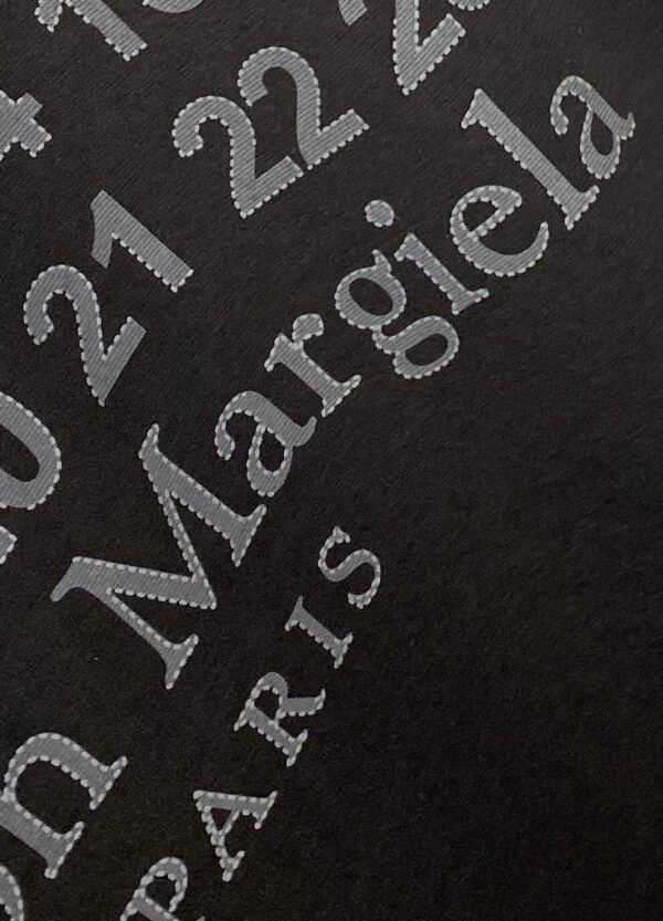 Luxury Designer Fashion men short sleeves T shirt-454