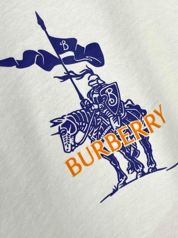 Luxury Designer Fashion men short sleeves T shirt-456