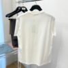 Luxury Designer Fashion men short sleeves T shirt-456