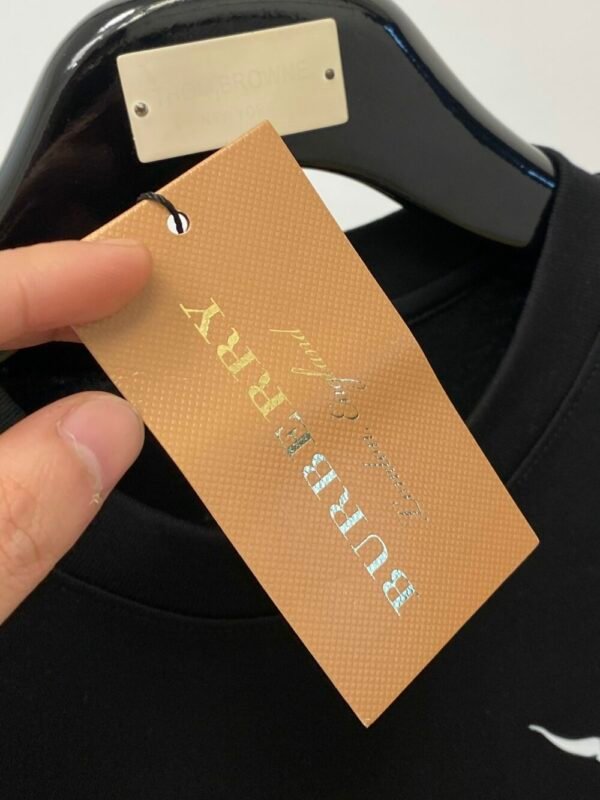 Luxury Designer Fashion men short sleeves T shirt-457