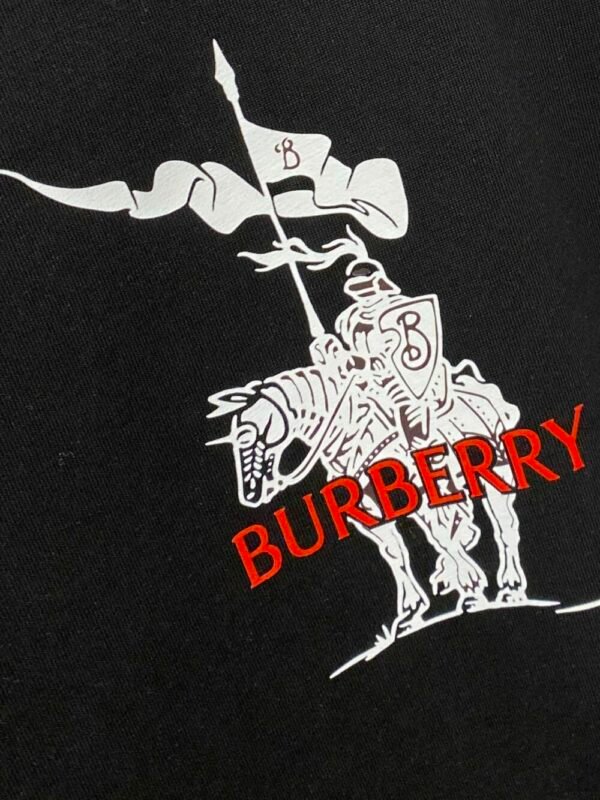 Luxury Designer Fashion men short sleeves T shirt-457