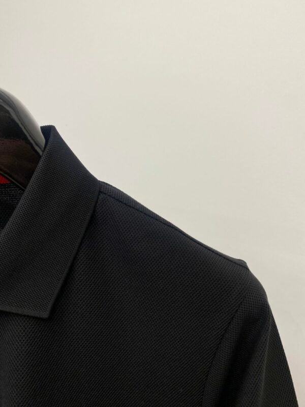 Luxury Designer Fashion men short sleeves T shirt-459