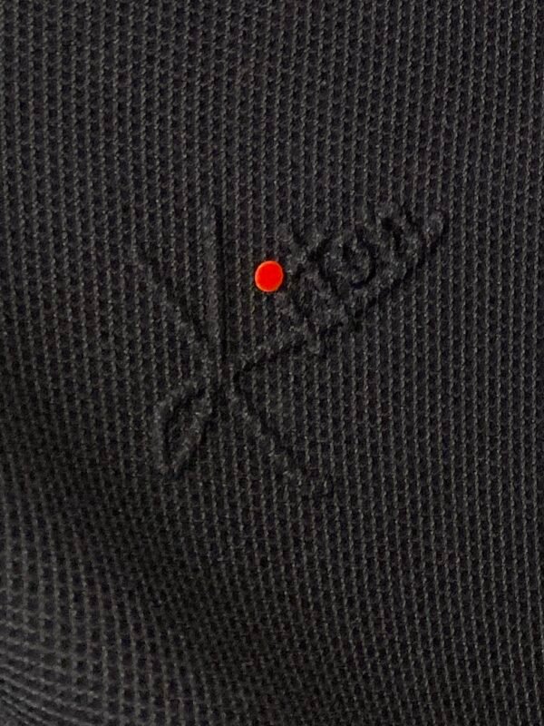 Luxury Designer Fashion men short sleeves T shirt-459