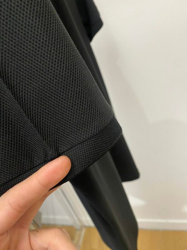 Luxury Designer Fashion men short sleeves T shirt-459