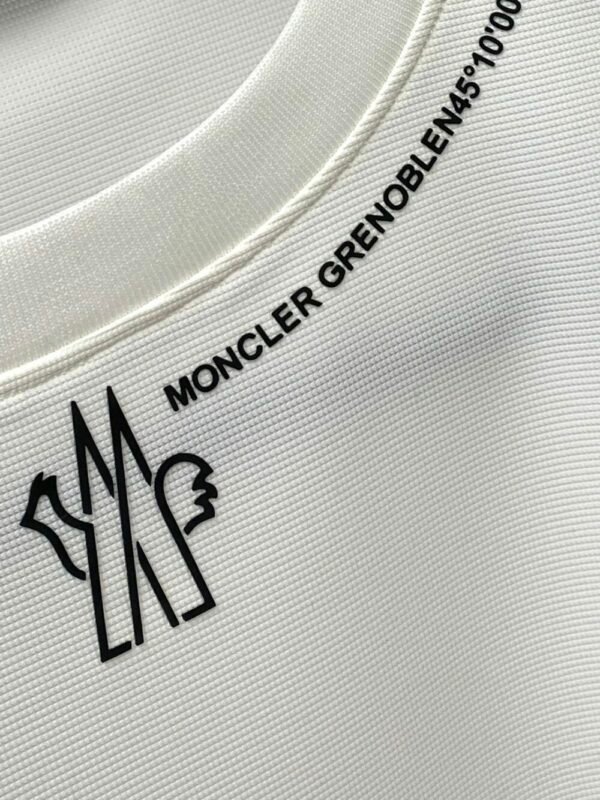 Luxury Designer Fashion men short sleeves T shirt-464