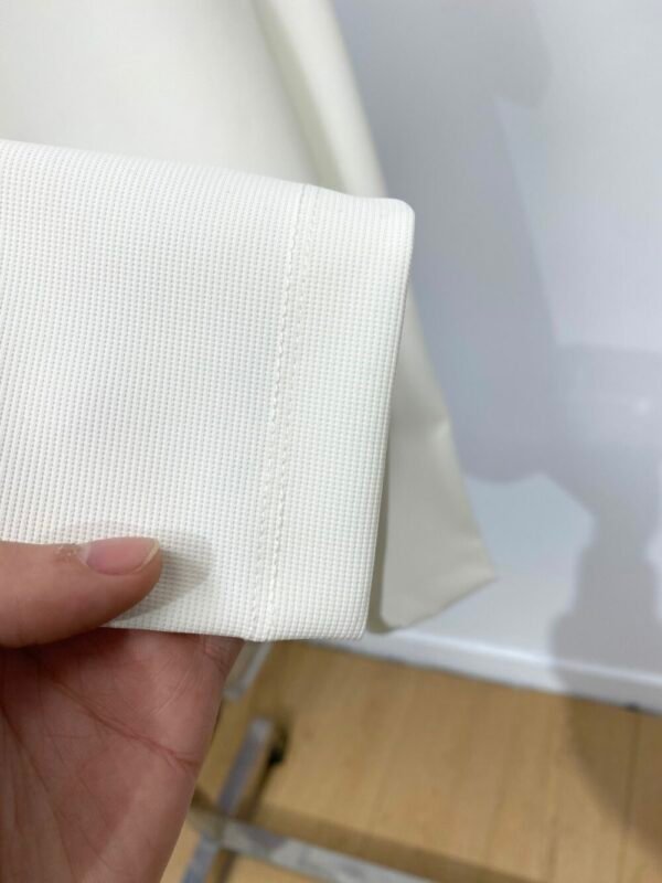 Luxury Designer Fashion men short sleeves T shirt-464