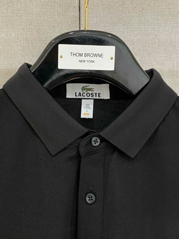 Luxury Designer Fashion men short sleeves T shirt-465