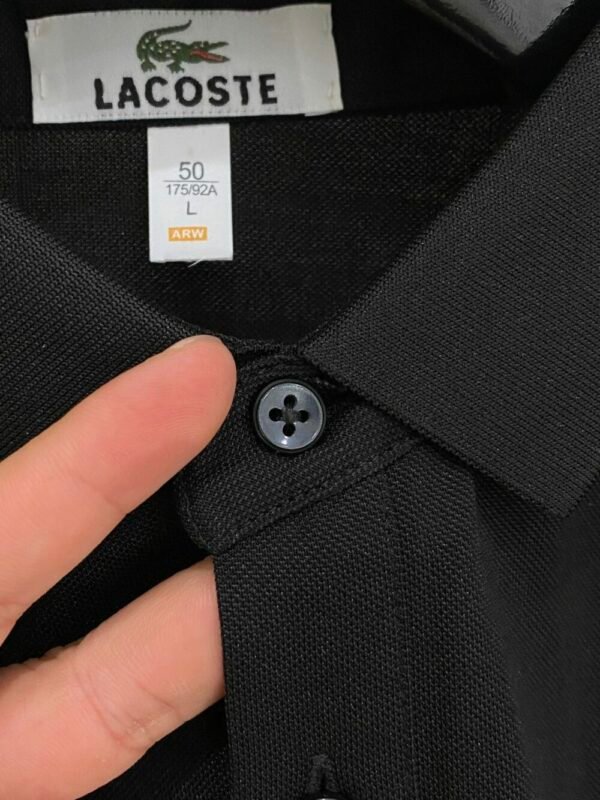 Luxury Designer Fashion men short sleeves T shirt-465