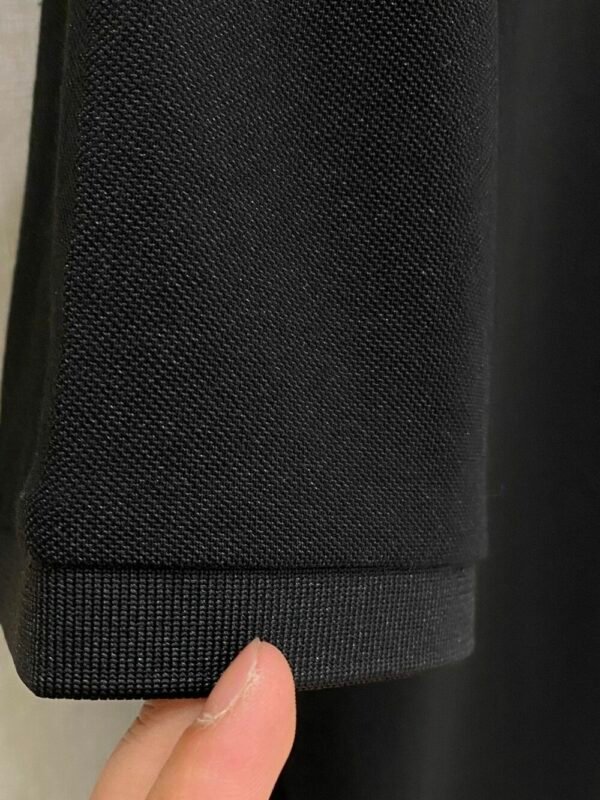 Luxury Designer Fashion men short sleeves T shirt-465