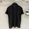 Luxury Designer Fashion men short sleeves T shirt-465