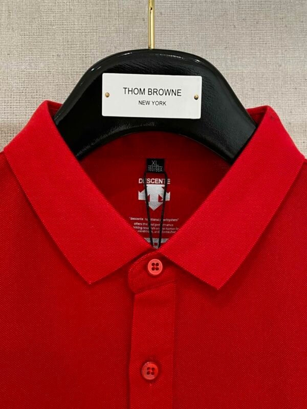 Luxury Designer Fashion men short sleeves T shirt-466