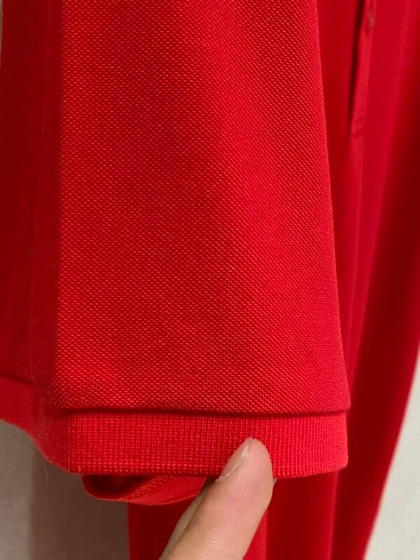 Luxury Designer Fashion men short sleeves T shirt-466