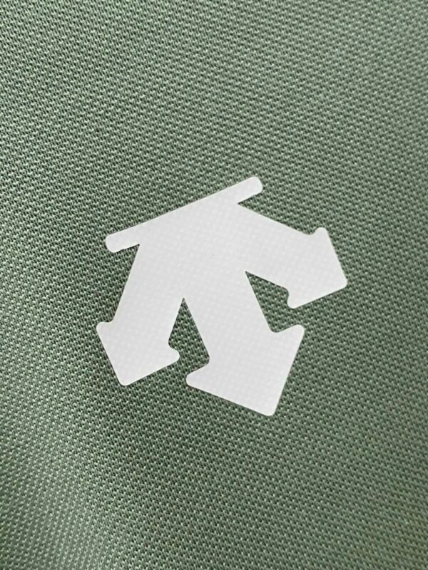 Luxury Designer Fashion men short sleeves T shirt-468