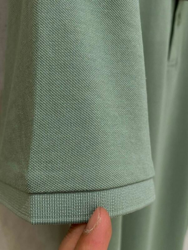 Luxury Designer Fashion men short sleeves T shirt-468