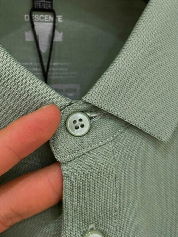 Luxury Designer Fashion men short sleeves T shirt-468