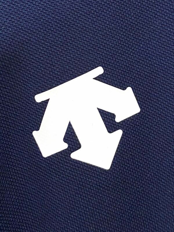 Luxury Designer Fashion men short sleeves T shirt-469