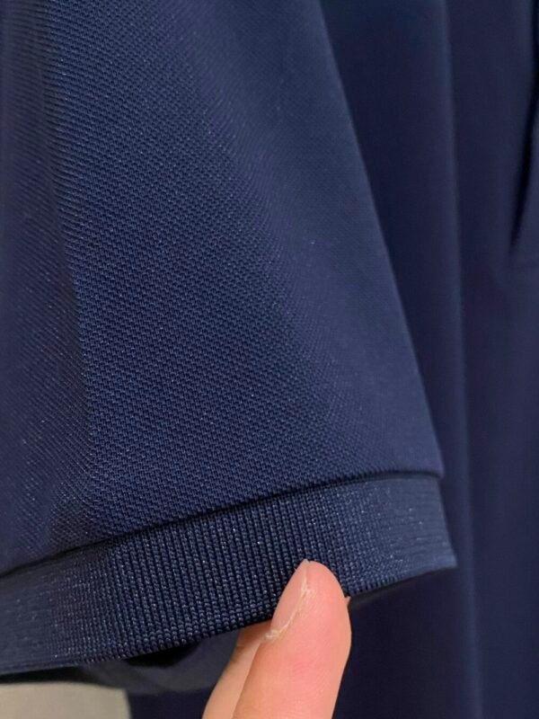 Luxury Designer Fashion men short sleeves T shirt-469