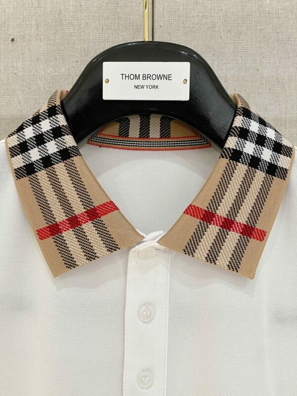 Luxury Designer Fashion men short sleeves T shirt-470