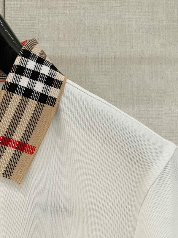 Luxury Designer Fashion men short sleeves T shirt-470