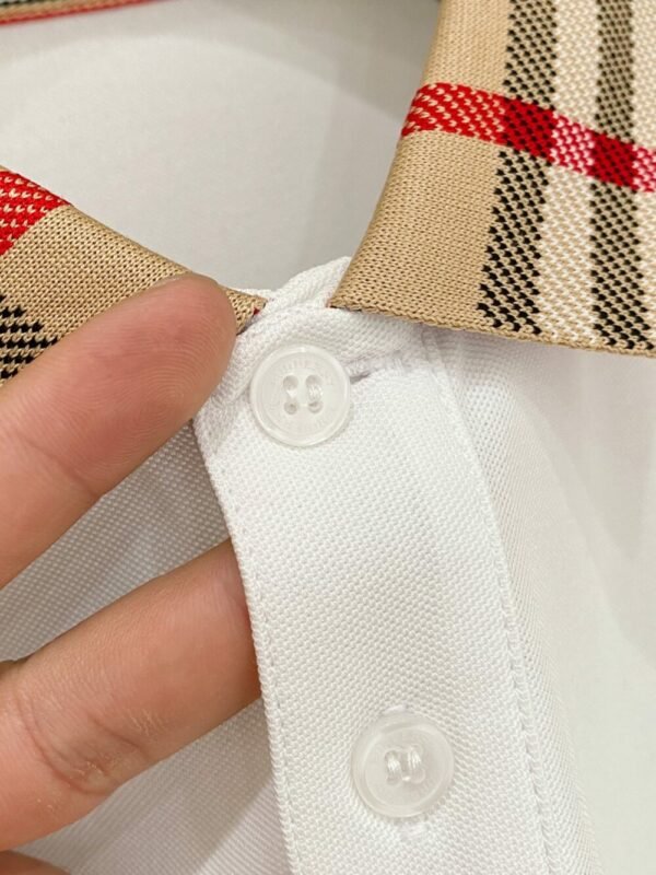 Luxury Designer Fashion men short sleeves T shirt-470