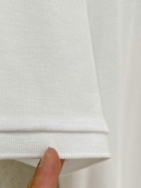 Luxury Designer Fashion men short sleeves T shirt-470