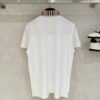 Luxury Designer Fashion men short sleeves T shirt-470