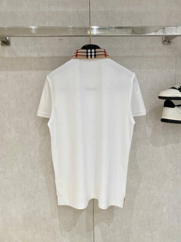 Luxury Designer Fashion men short sleeves T shirt-470